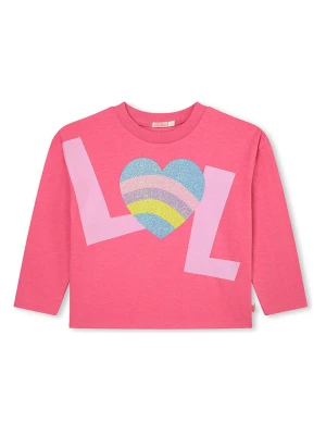 Billieblush Koszulka w kolorze różowym rozmiar: 152