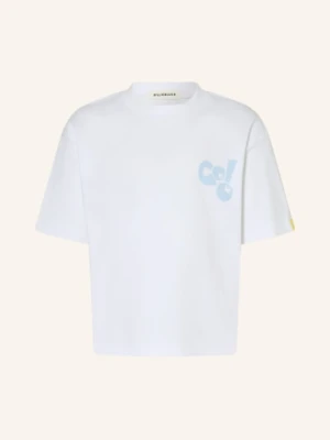 Billieblush Koszulka weiss