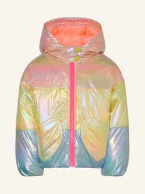 Billieblush Kurtka Pikowana rosa