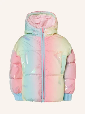 Billieblush Kurtka Pikowana rosa różowy