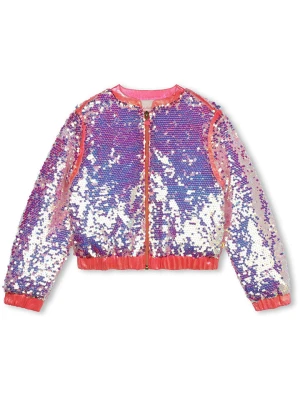 Billieblush Kurtka ze wzorem rozmiar: 128