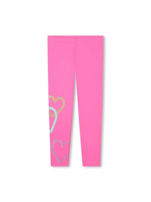Billieblush Legginsy w kolorze różowym rozmiar: 152