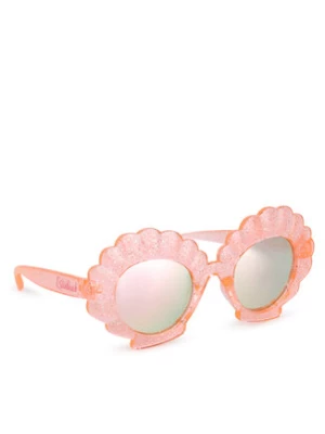 Billieblush Okulary przeciwsłoneczne dziecięce U20305 Różowy