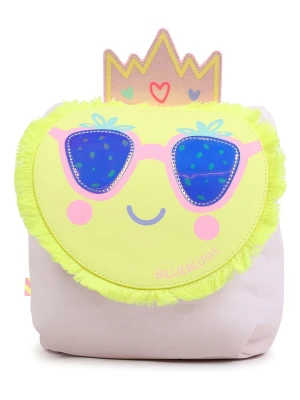 Billieblush Plecak w kolorze jasnoróżowym rozmiar: onesize
