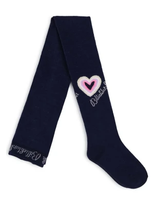 Billieblush Rajstopy w kolorze granatowym rozmiar: 27