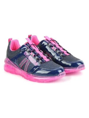 Billieblush Sneakersy w kolorze granatowym rozmiar: 35