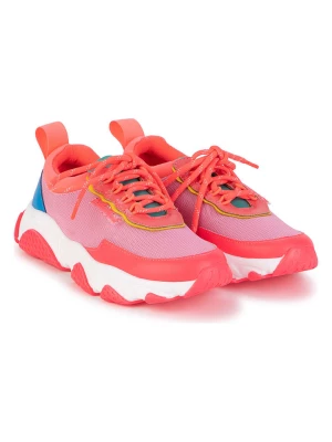 Billieblush Sneakersy w kolorze jasnoróżowym rozmiar: 37
