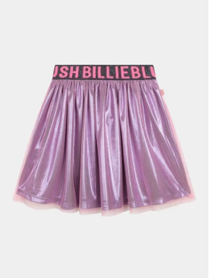 Billieblush Spódnica U13360 Różowy Regular Fit