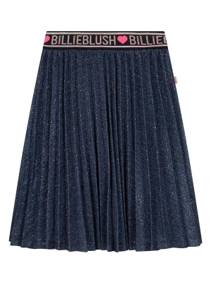 Billieblush Spódnica w kolorze granatowym rozmiar: 92