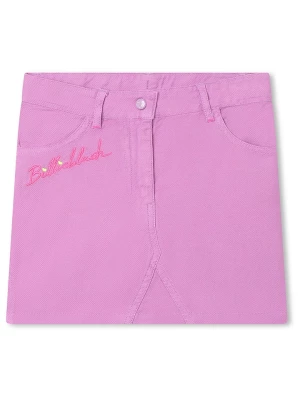 Billieblush Spódnica w kolorze różowym rozmiar: 116