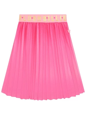 Billieblush Spódnica w kolorze różowym rozmiar: 152