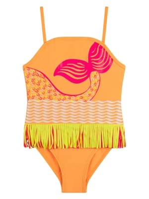 Billieblush Strój kąpielowy w kolorze pomarańczowym rozmiar: 152
