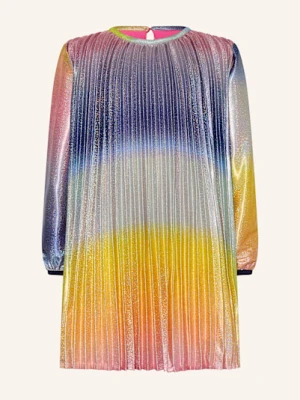 Billieblush Sukienka Plisowana blau