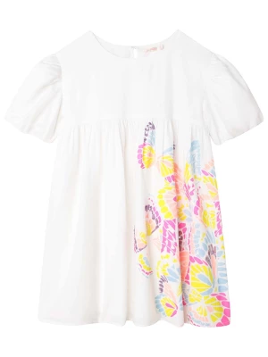 Billieblush Sukienka w kolorze białym rozmiar: 152