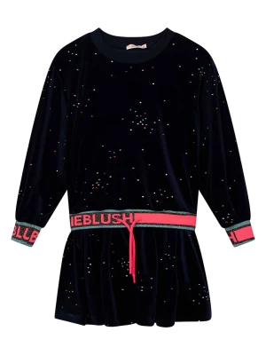 Billieblush Sukienka w kolorze czarnym rozmiar: 140