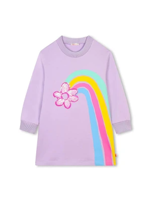 Billieblush Sukienka w kolorze fioletowym rozmiar: 152