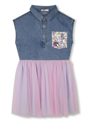 Billieblush Sukienka w kolorze granatowym rozmiar: 152