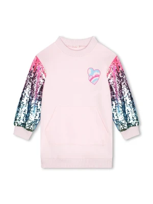 Billieblush Sukienka w kolorze jasnoróżowym rozmiar: 128