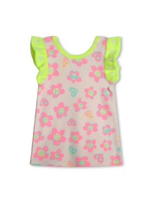 Billieblush Sukienka w kolorze jasnoróżowym rozmiar: 80