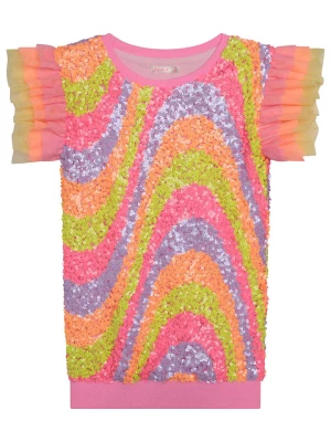 Billieblush Sukienka w kolorze różowym rozmiar: 104