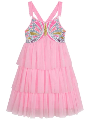Billieblush Sukienka w kolorze różowym rozmiar: 152