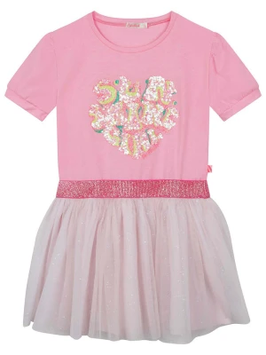 Billieblush Sukienka w kolorze różowym rozmiar: 152