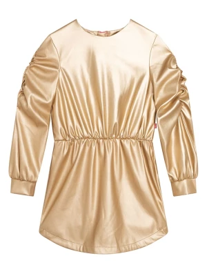 Billieblush Sukienka w kolorze złotym rozmiar: 92