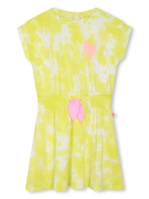 Billieblush Sukienka w kolorze żółtym rozmiar: 152