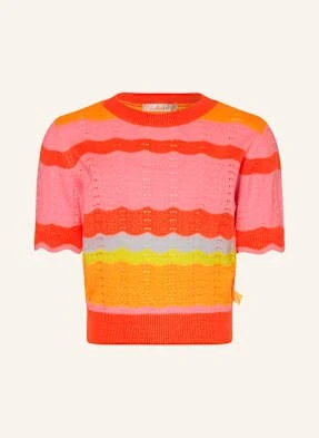 Billieblush Sweter orange