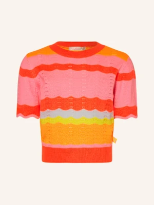 Billieblush Sweter orange