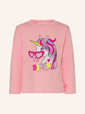 Billieblush Sweter pink