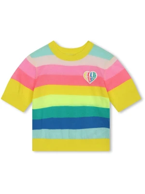 Billieblush Sweter ze wzorem rozmiar: 140