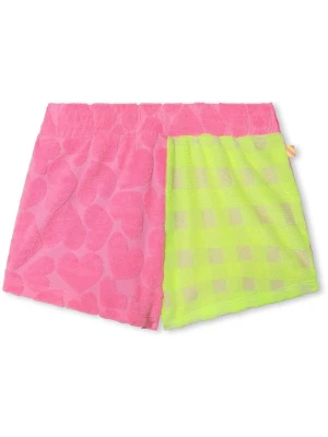 Billieblush Szorty ze wzorem rozmiar: 104