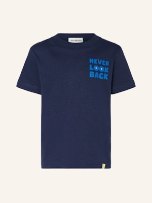 Billieblush T-Shirt blau