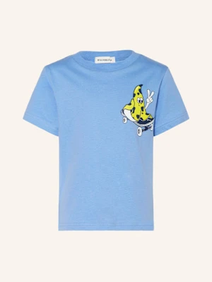 Billieblush T-Shirt blau