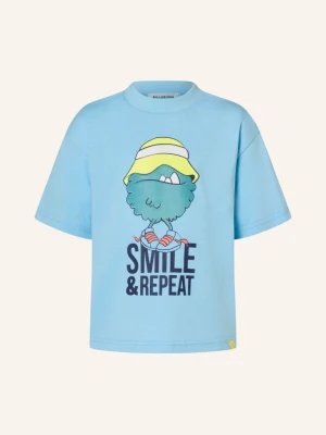Billieblush T-Shirt blau