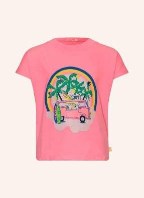 Billieblush T-Shirt pink