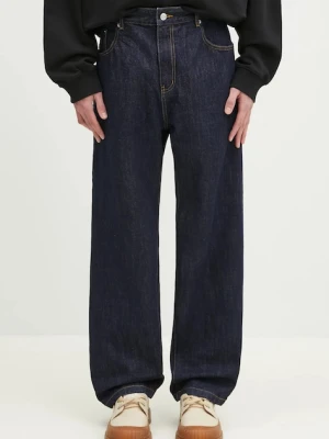 Billionaire Boys Club jeansy Astro Denim Pant męskie B25119
