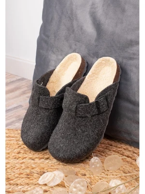 billowy Chodaki w kolorze czarnym rozmiar: 37