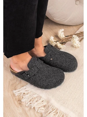 billowy Chodaki w kolorze czarnym rozmiar: 40