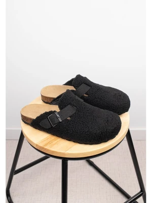 billowy Chodaki w kolorze czarnym rozmiar: 43