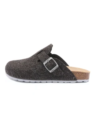 billowy Kapcie w kolorze czarnym rozmiar: 43