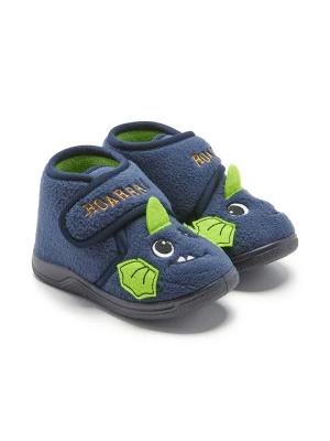 billowy Kapcie w kolorze granatowym rozmiar: 24