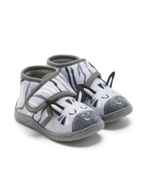 billowy Kapcie w kolorze szarym rozmiar: 23