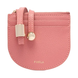 Bilonówka Furla Laura S WP00512 ARE000 CN 4898S Różowy