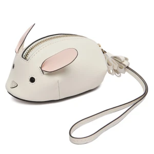 Bilonówka Furla Rabbit S WP00589 BX3104 CN 3698S Szary