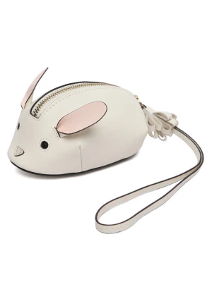 Bilonówka Furla Rabbit S WP00589 BX3104 CN 3698S Szary