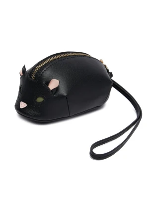 Bilonówka Furla WP00603 BX3104 CN TON00 Czarny