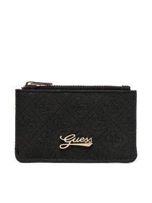 Bilonówka Guess J6BZ30 W4040 Czarny