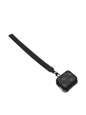 Bilonówka Guess PMMILO P6311 Czarny